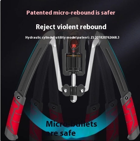 Arm Grip Stick Chest And Abdominal Muscle Arm Trainer Men's Fitness Equipment